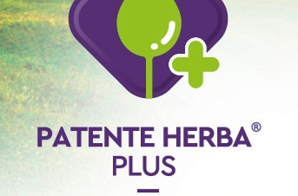 Patente Herba +